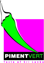 PIMENT VERT